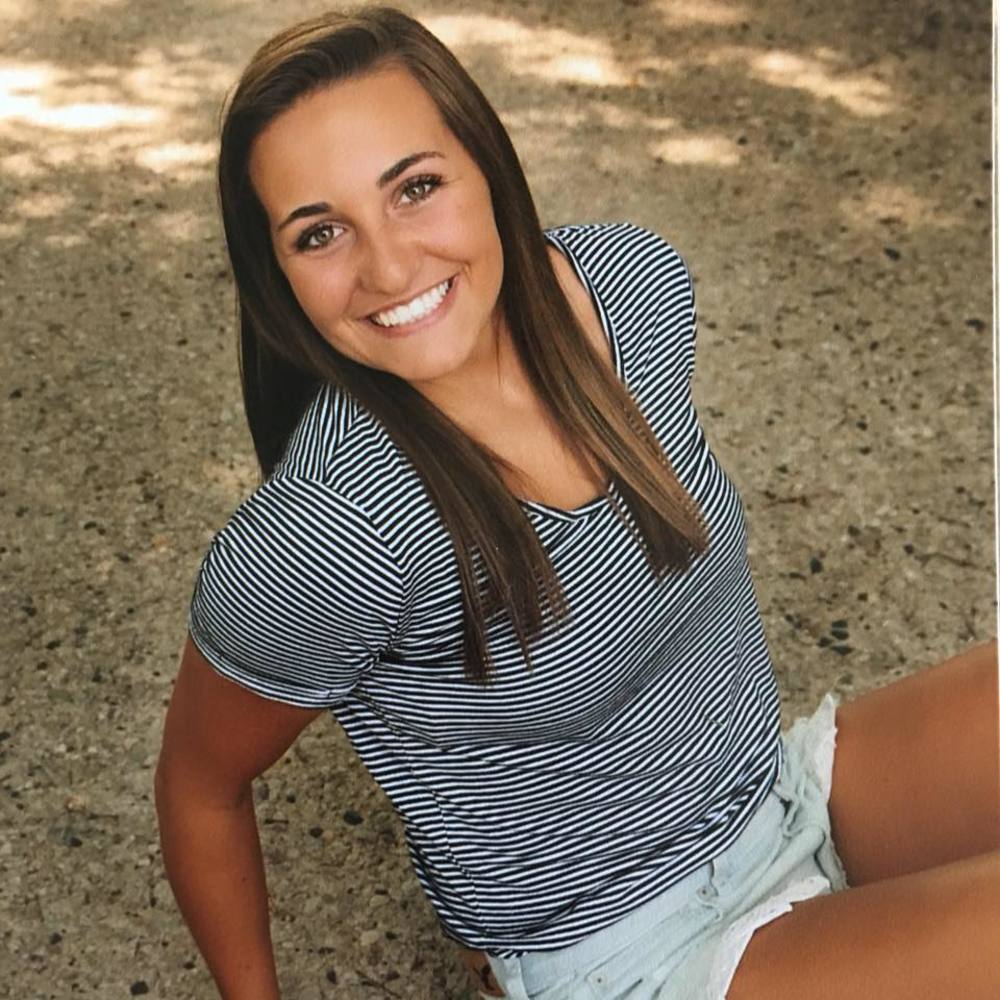 Meet your Posher, Katelyn